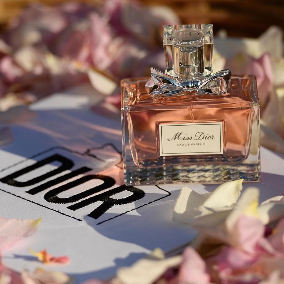 miss dior 2017 eau de parfum