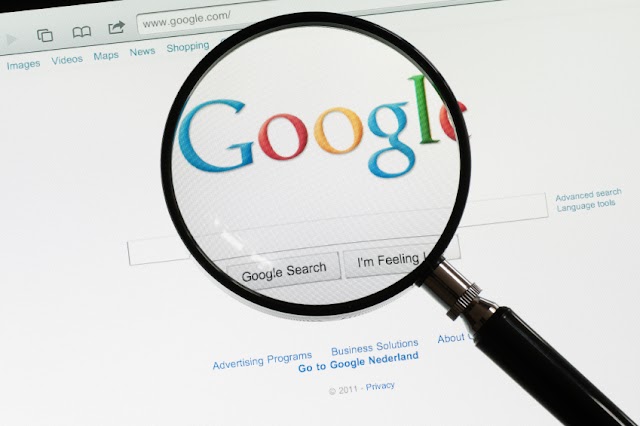 17 thuật ngữ tìm kiếm trên google cơ bản