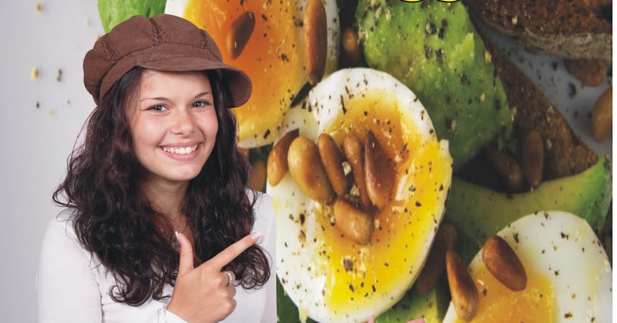 The Boiled Egg Diet – Lose 24 Pounds In Just 2 Weeks - WeightLoss