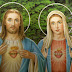 O CORAÇÃO DE JESUS E DE MARIA