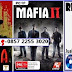 Jual Kaset Game PC Mafia Lengkap