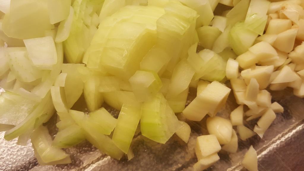 eat-culture: würziges Rindfleisch auf indonesische Art – Sambal Goreng ...
