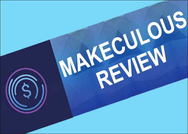 Makeculous Review