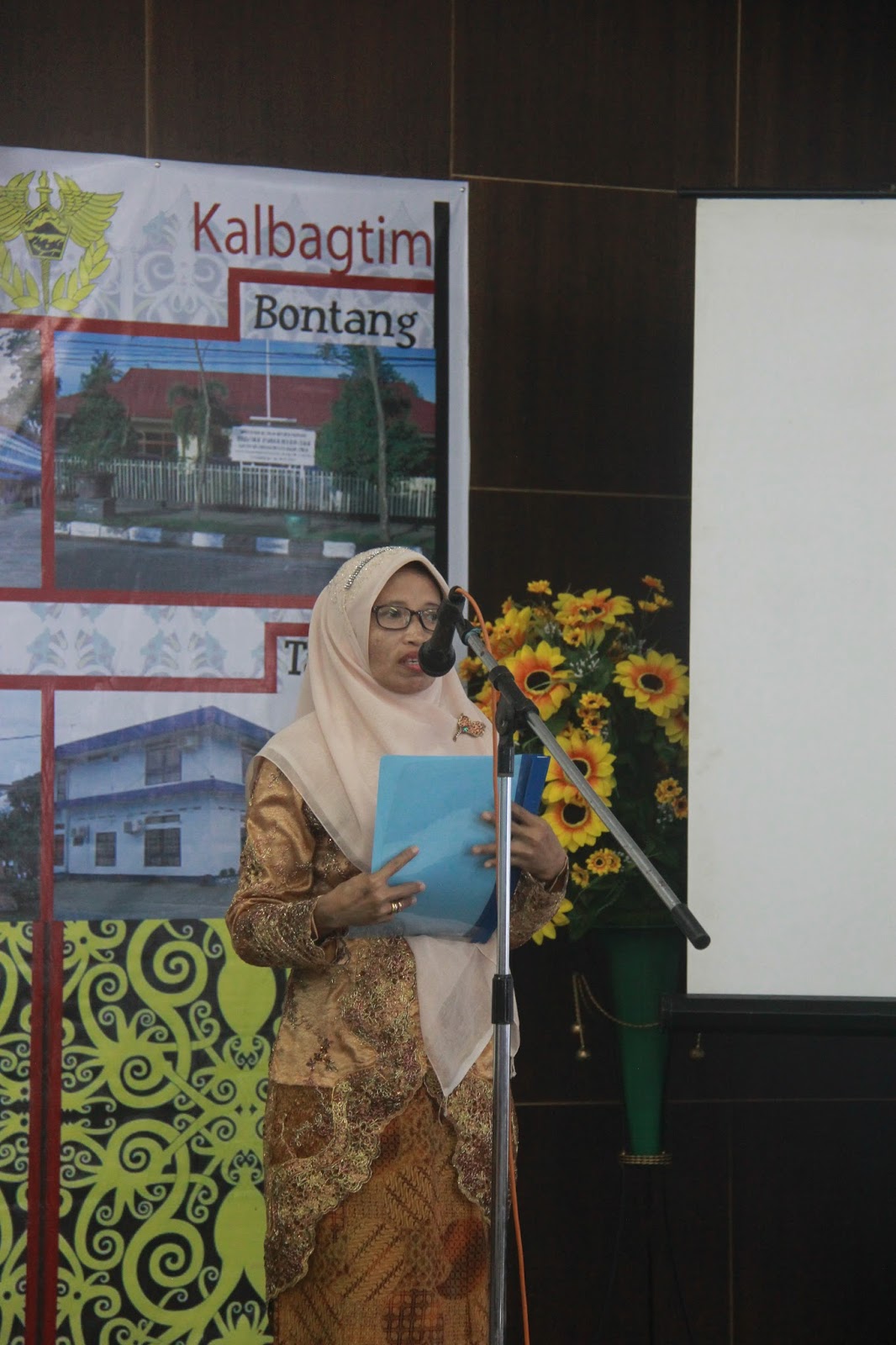 Ketukan Lagu Mars Dharma Wanita