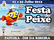 FESTA DO PEIXE DA TUNA DE OIS DA RIBEIRA