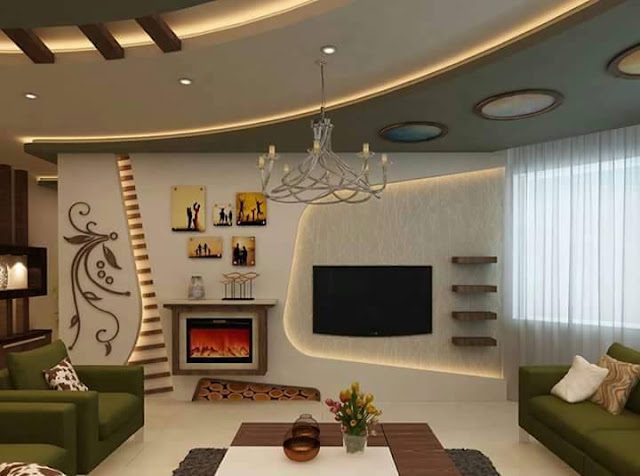 En Ucuz 30 Alçıpandan Televizyon Üniteleri 9 30%2BPopular%2BCustom%2BGypsum%2BBoard%2BTV%2BUnits%2BThat%2BPeople%2BChoose%2B%252812%2529