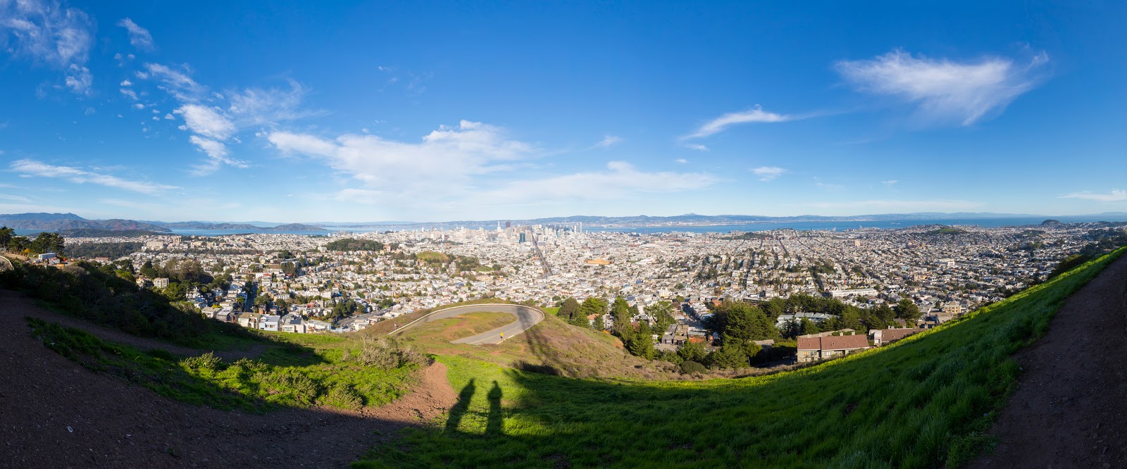 Naturetastic Blog Sutro Tower & Christmas Tree Point (Twin Peaks) San Francisco (Part 5)