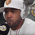 Lloyd Banks faz freestyle no beat da clássica "NY State of Mind" programa do do Funkmaster Flex