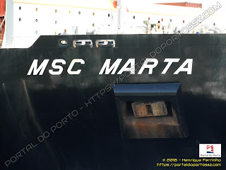 MSC Marta