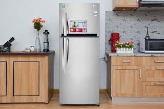 Công nghệ tuyệt vời của những chiếc tủ lạnh tiết kiệm điện LG Tu-lanh
