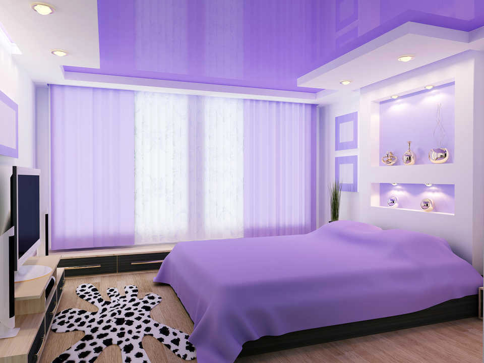 Best 50 Pop False Ceiling Designs For Bedroom 2019