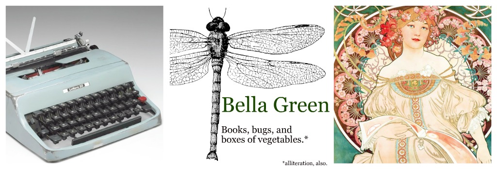 Bella Green Blog