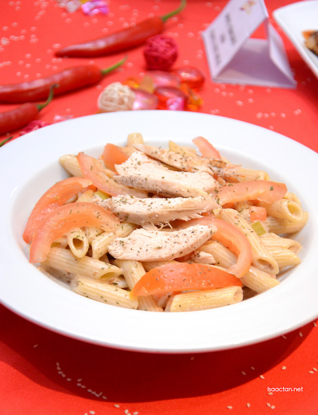 Kenny Rogers Chicken Macaroni, Kenny Rogers Chicken Macaroni Salad Recipe Kenny rogers' fire