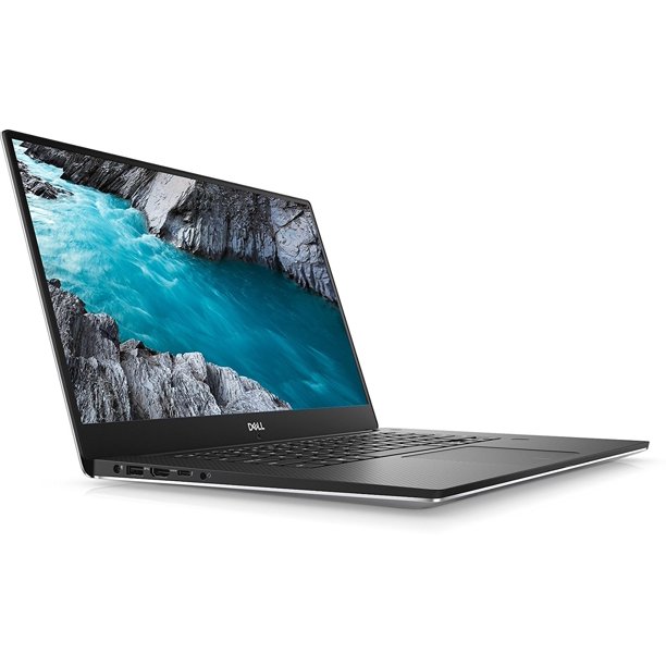 Dell XPS 15 15.5-inches 2020