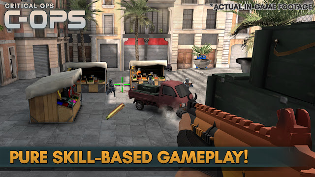 mod apk hile critical ops hile apk indir