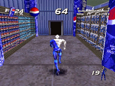 تحميل لعبة بيبسي مان Pepsi man للكمبيوتر من ميديا فاير