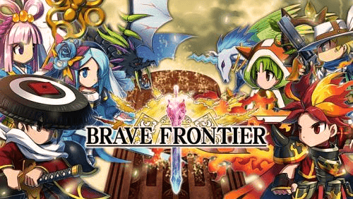 Download Brave Frontier MOD APK