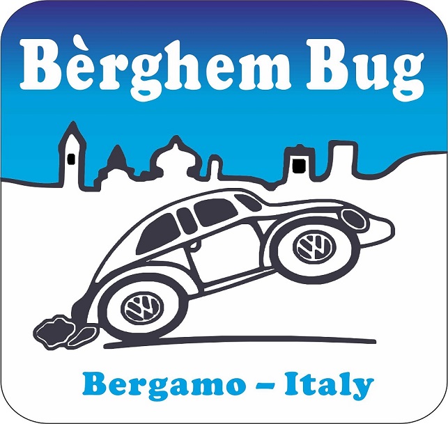 VW Bèrghem Bug