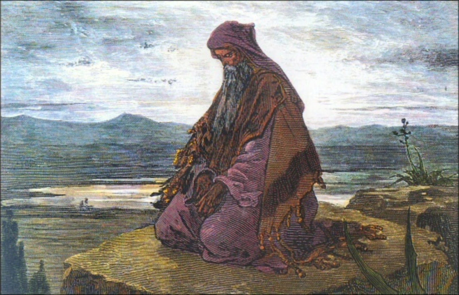 Life Under The Sun Take The Isaiah Challenge life-under-the-sun-take-the-isaiah-challenge