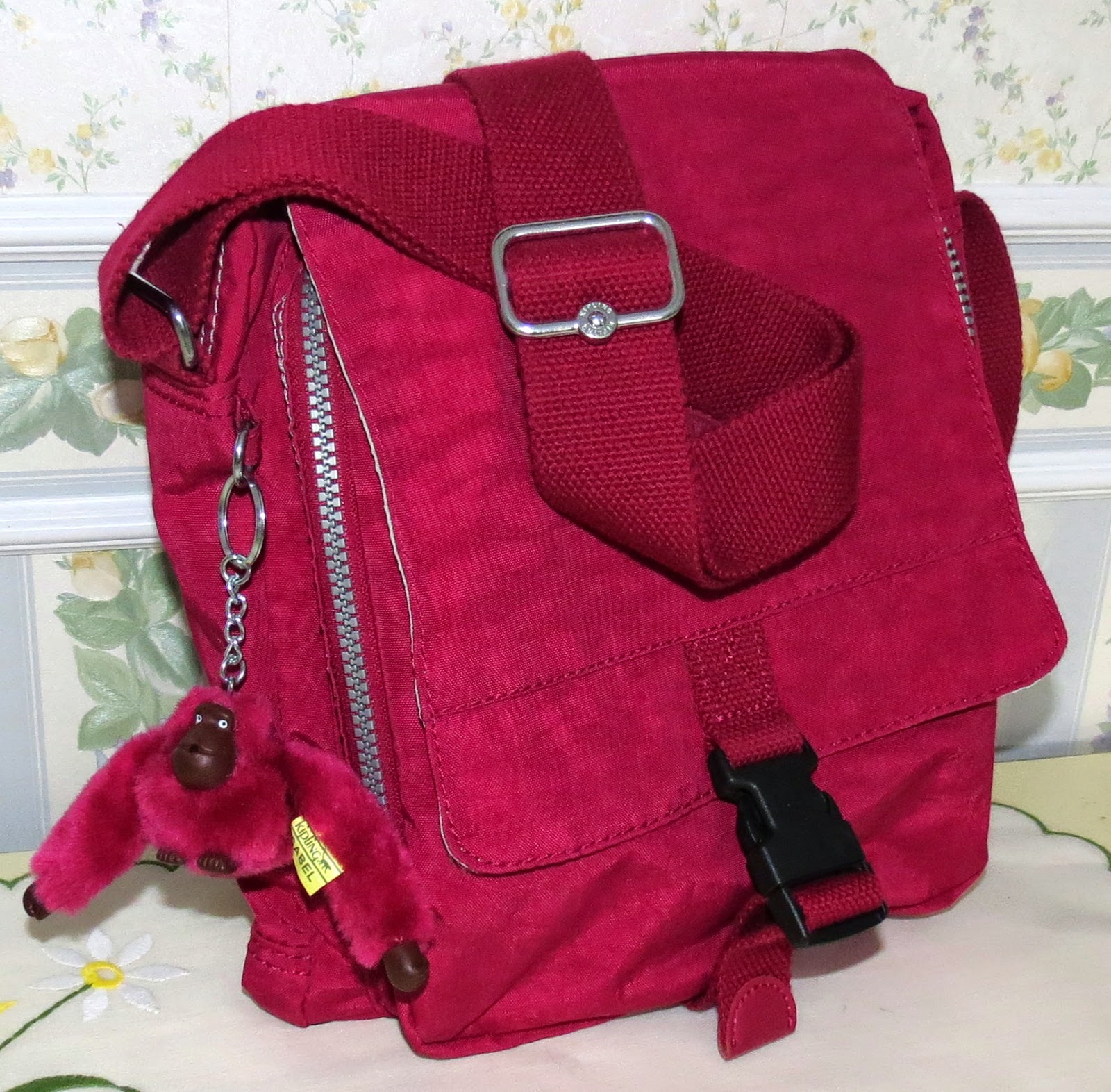 posh bags kipling