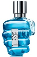 Only the Brave High by Diesel