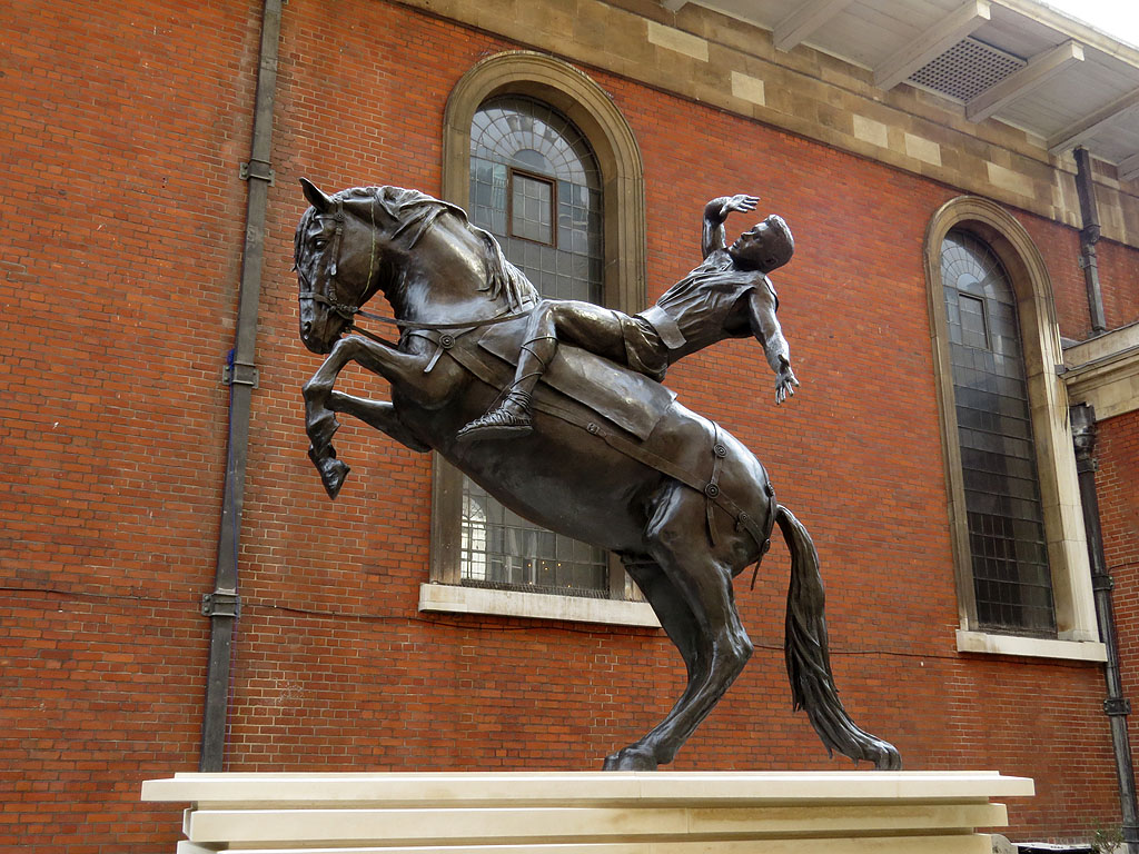 Daily Photo Stream The Conversion of St Paul