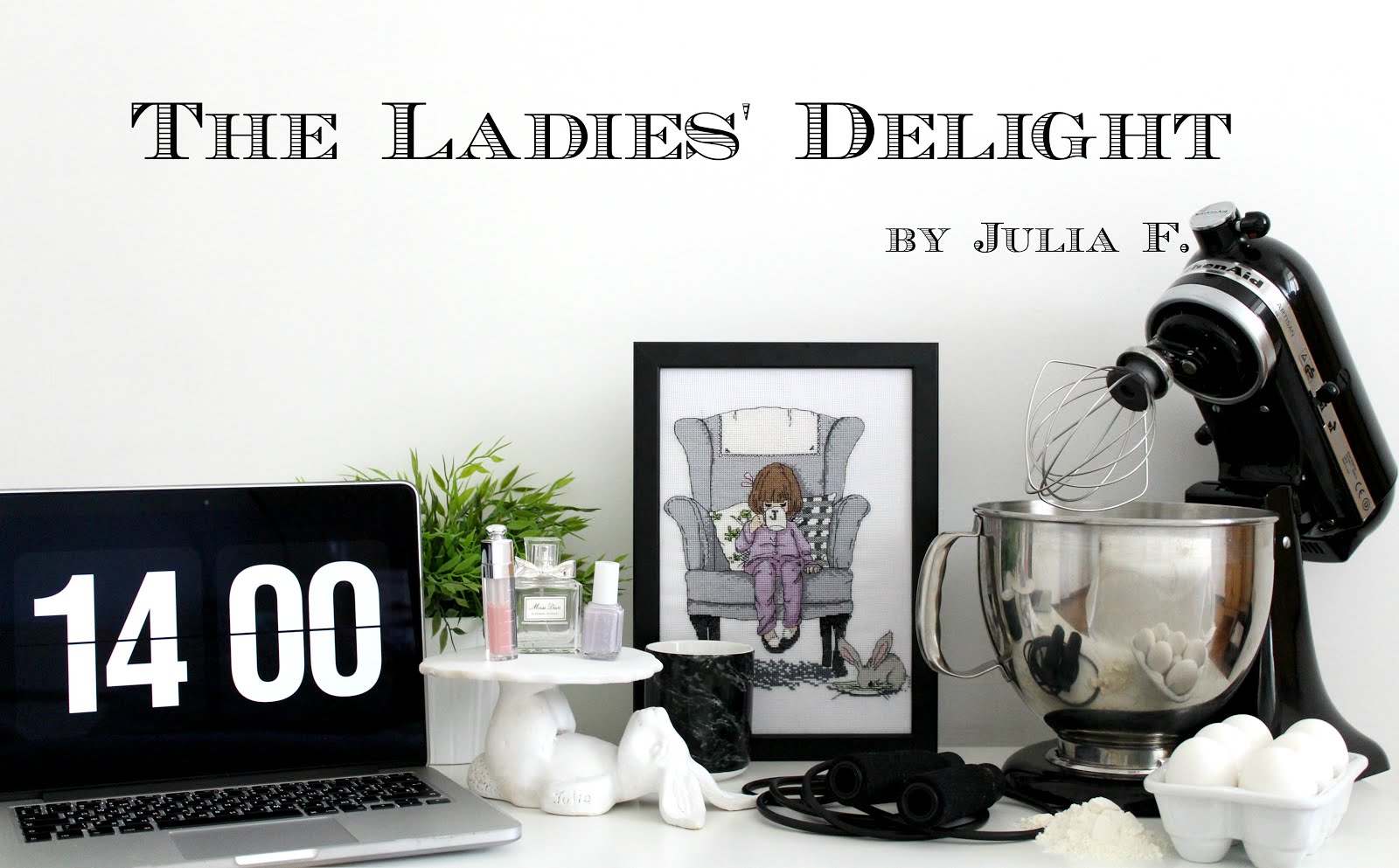 The Ladies' Delight