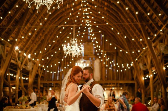 Wedding Inspiration for the Southern Bride