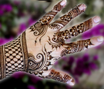Best Mehndi Designs for Eid 2017 Best Mehndi Designs for Eid 2017