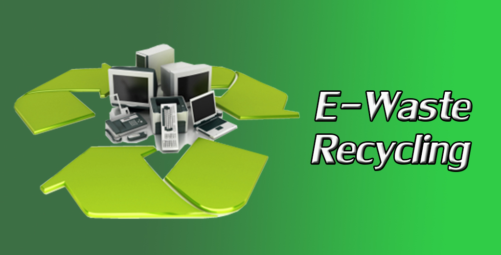 Electronic Waste Ewaste Recycling Eco Recycling Ewaste Recycling