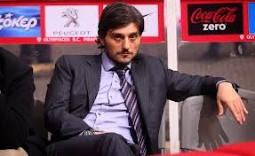 Συγχαρητήρια από Δημήτρη