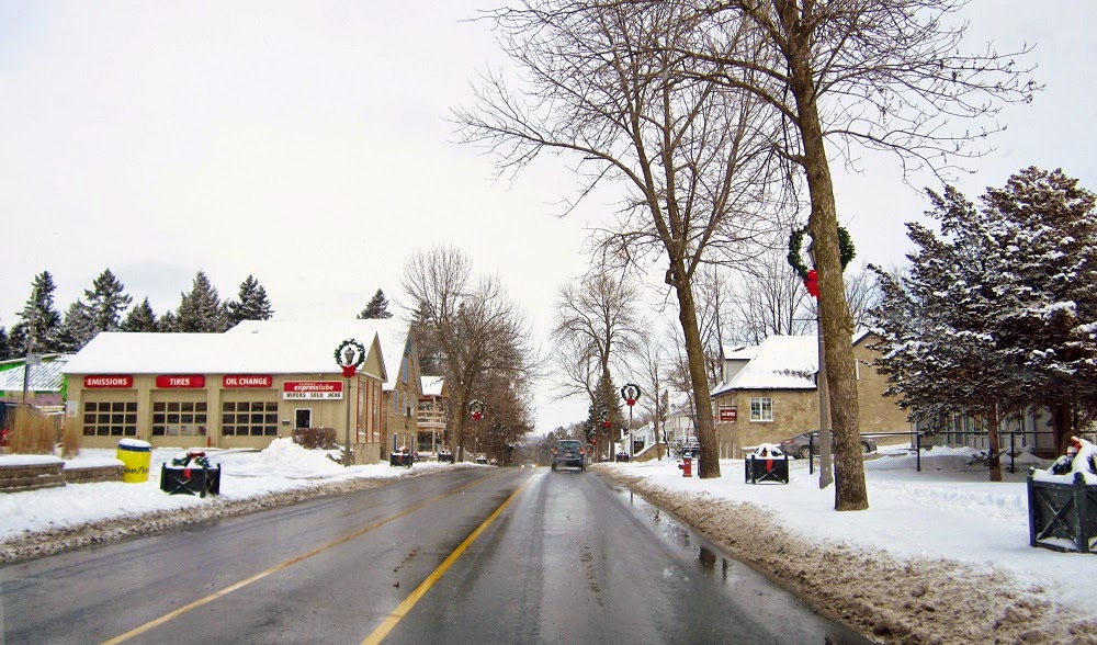 franhilz by Wilson st., Ancaster, ON