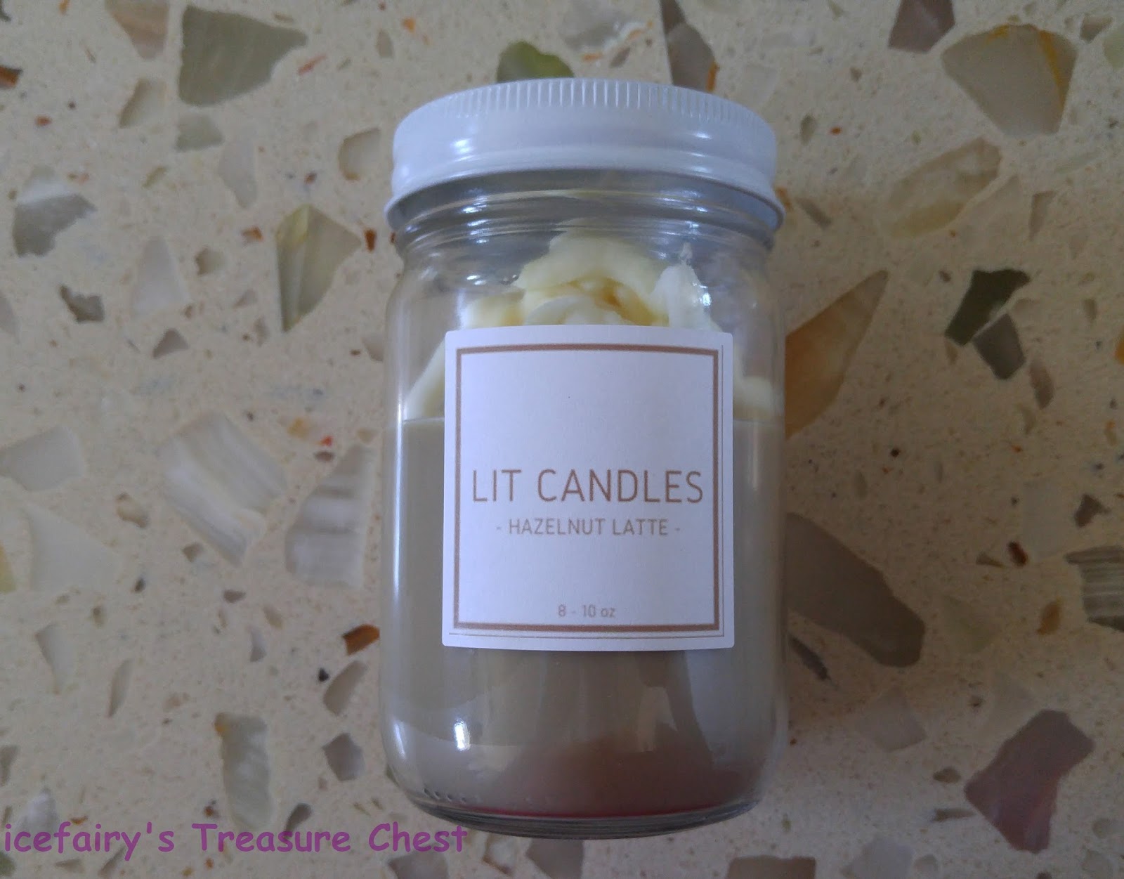 Lit Candles Artisan Soy Candle Review & Special Offer LitCandles
