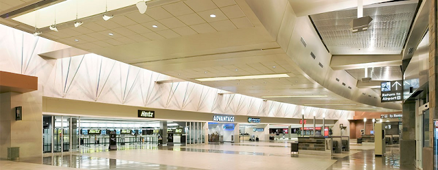 Como alugar um carro no aeroporto em Orlando por um preço imbatível Como alugar um carro no aeroporto em Orlando por um preço imbatível