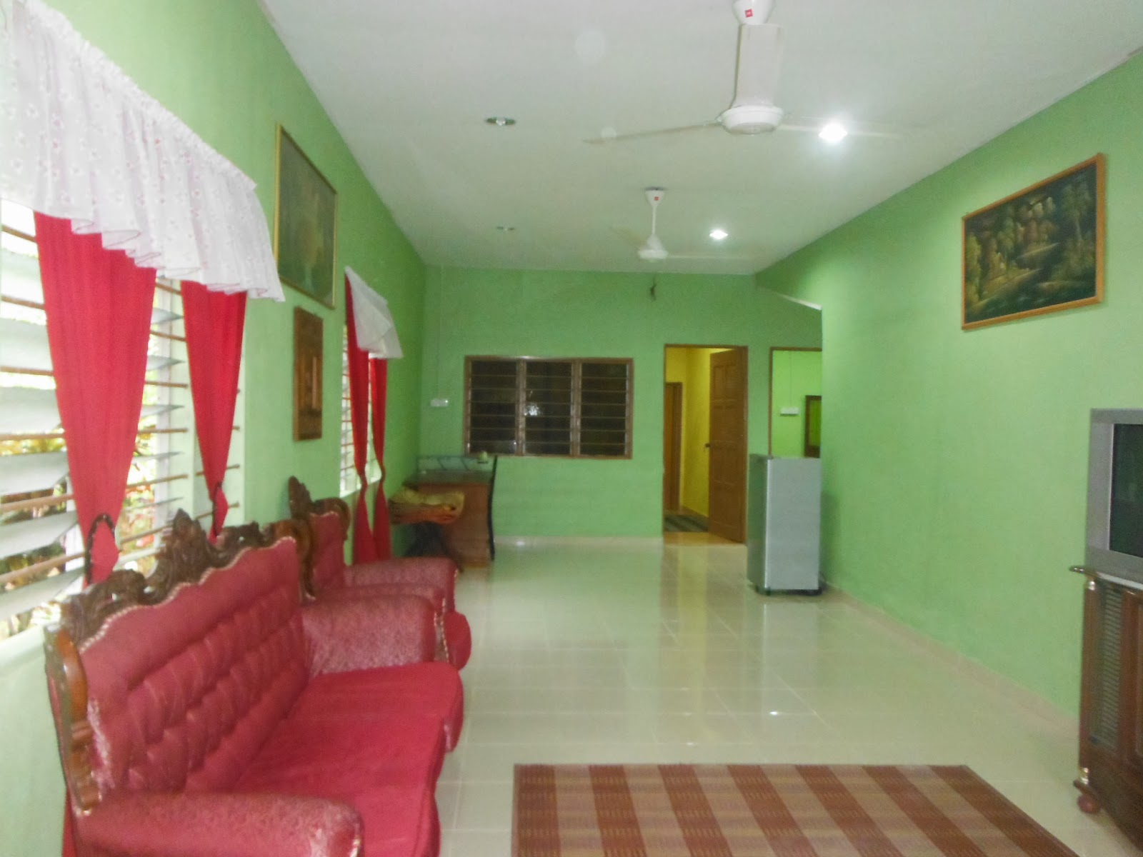 Homestay Langkawi Murah Homestay Murah Pulau Langkawi Minit