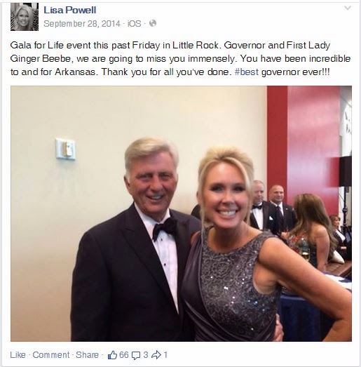 Bad Arkansas Alcoholic Beverage Control Division GET TO KNOW THE