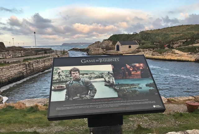 Ballintoy Harbour - Game of Thrones Tour - Poracci In Viaggio ballintoy-harbour-game-of-thrones-tour-poracci-in-viaggio