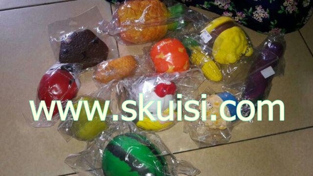 Cara Memainkan Permainan Squishy Asyik Cara Memainkan Permainan Squishy Asyik