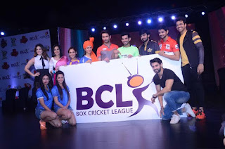 Popcorn Sports and Entertainment Ventures into MCL and BCL cricket