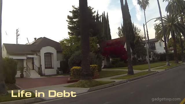 Life is Debt Life is Debt