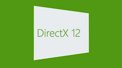 DirectX 12 Free Download