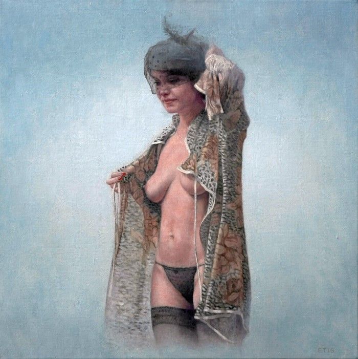 Сильные эмоции. Erik Tierolf Сильные эмоции. Erik Tierolf