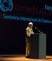 CineFuturo 2015