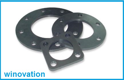 Fungsi Gasket dan Jenis-jenis Gasket - PRODUKTIF TSM