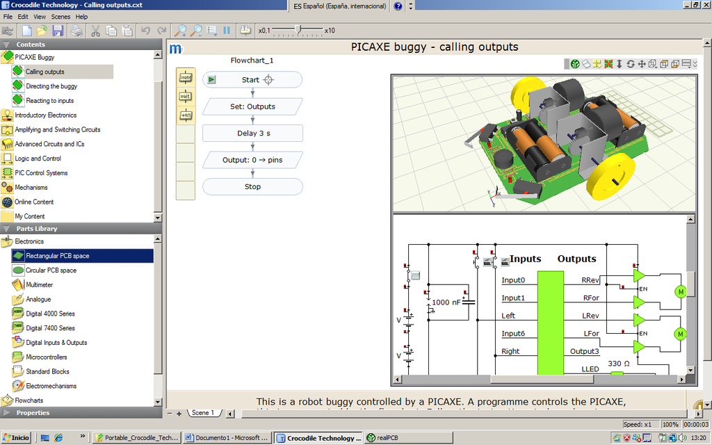 Элемент переменный ток в crocodile technology. Crocodile technology 3d v609. Crocodile technology 3d v609. Crocodile technology 3d. Схемы для crocodile technology.