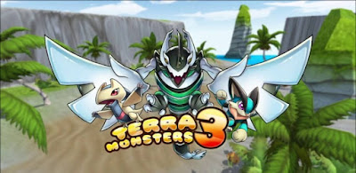 Free Download Terra Monsters 3 v15.5 APK