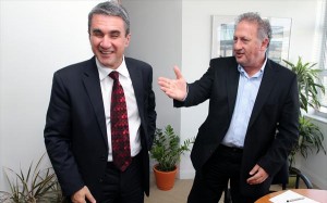 Σκανδαλίδης: Τα κόμματα θα πεθάνουν…