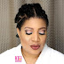 Checkout Actress Monalisa Chinda's New Look In These Magnificent Photos
