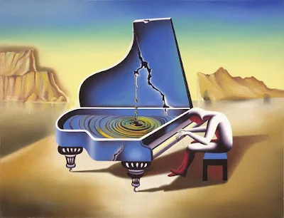 Mark Kostabi