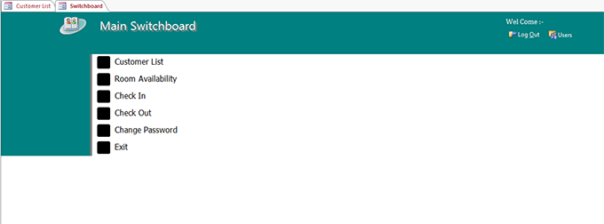 Buy programming assignment